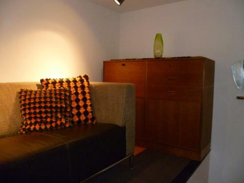 Apartamento Monumentaal Vintage Appartement