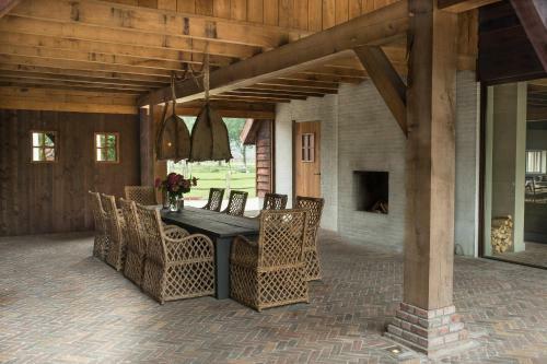 Bed & Breakfast Erve Jonkerhoeve