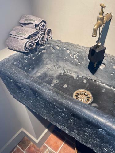 Bed & Breakfast Erve Jonkerhoeve