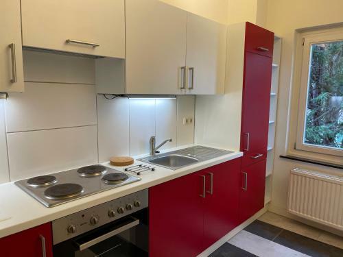 Apartamento Parkcity Heerlen