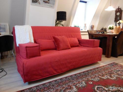 Apartamento Het Speijerhuis