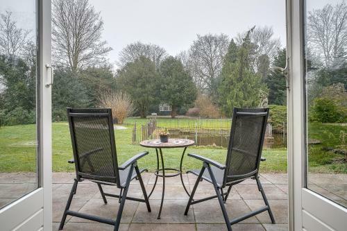 Boutique Hotel 't Vosje