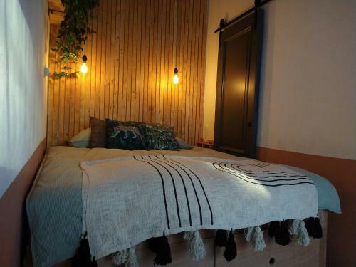 Tiny House B&B "ma�ana"