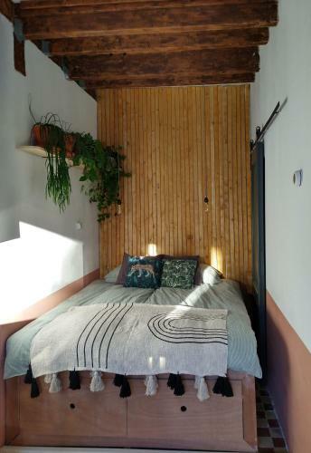 Tiny House B&B "ma�ana"