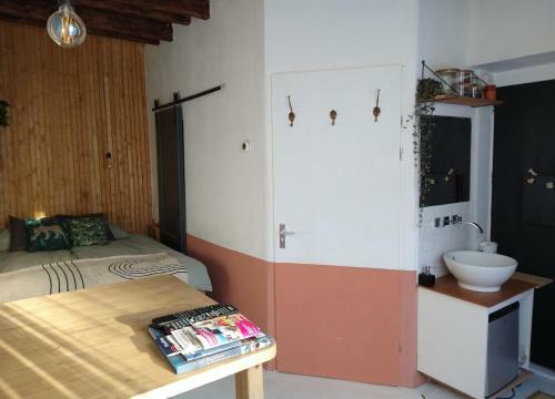 Tiny House B&B "ma�ana"