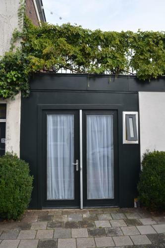 Tiny House B&B "ma�ana"