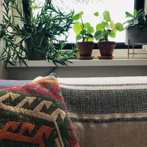 Apartamento Appartement Amsterdamsevaart