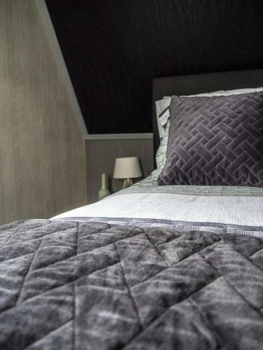 Bed & Breakfast Lekker Koese In Harlingen