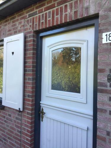 de Heijense Molen Retro Camping