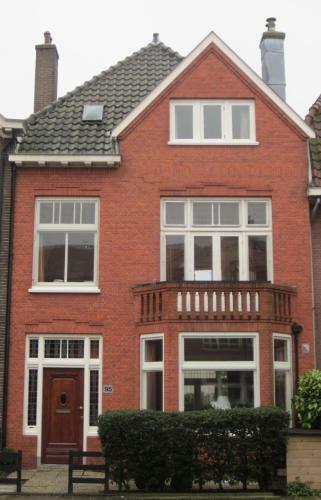 Bed & Breakfast Frans Hals Haarlem