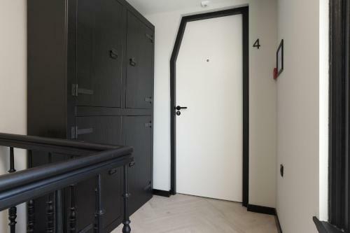 Haarlem Apart Hotel