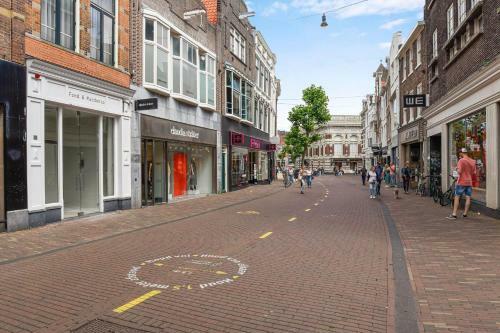 Haarlem Apart Hotel