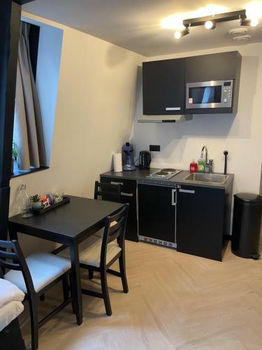 Haarlem Apart Hotel