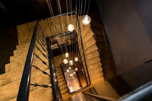 New Amsterdam Harlem Hotel