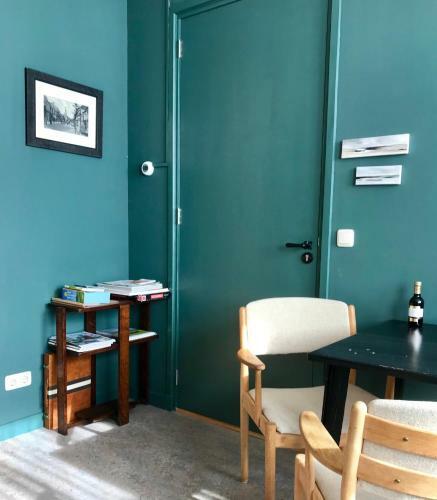 Apartamento Stay And Sea