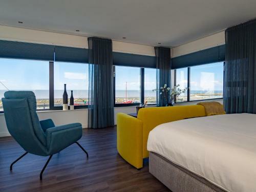 Hotel Slapen In Een Trechter