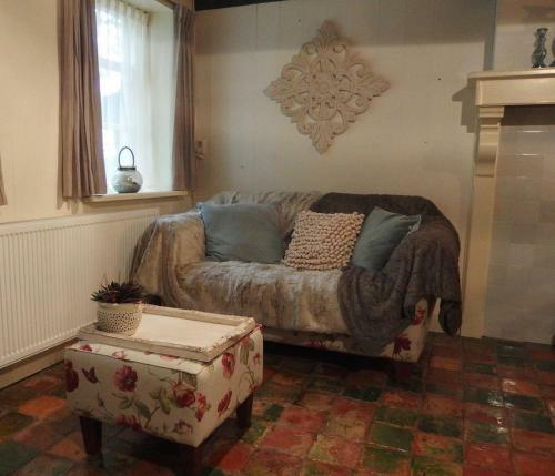 Bed & Breakfast 't Souterrain