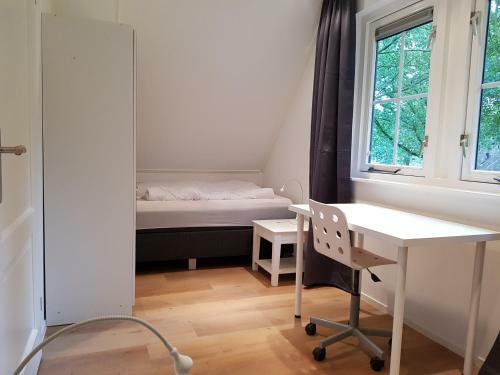 Salland Vakantie