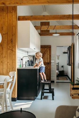 Apartamento Relaxed Eigen Plekje In de Peel - Kostelijk
