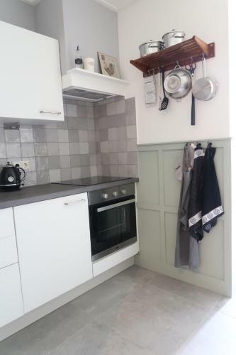 Apartamento Barbestein