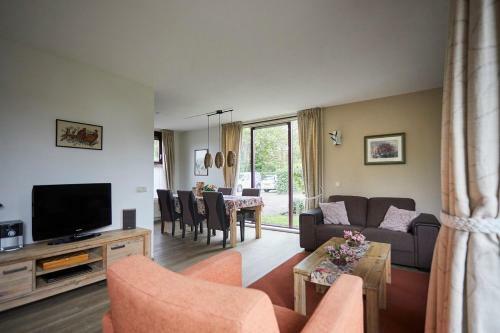 Vakantiepark Hof Van Zeeland