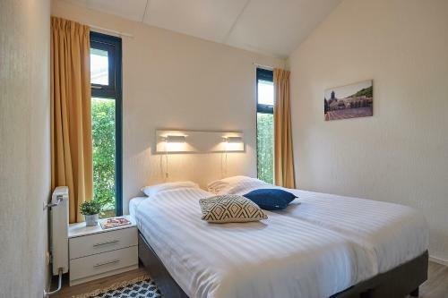 Vakantiepark Hof Van Zeeland
