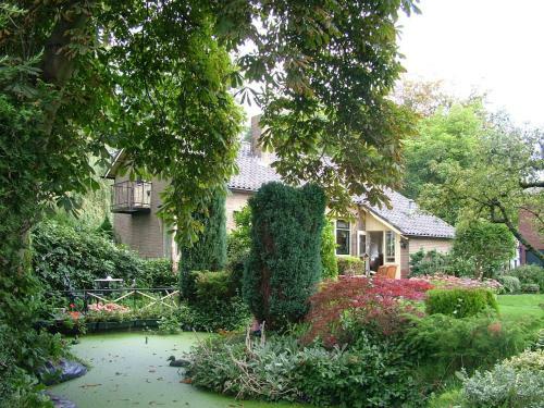 B&B Elbahof, Goed En Goedkoop!