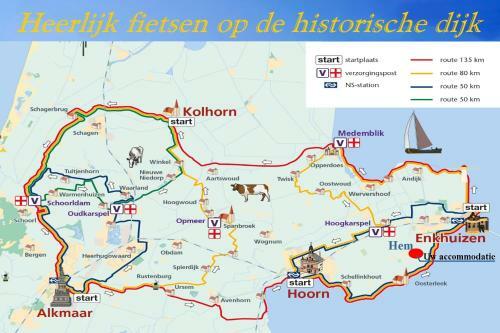 B&B Elbahof, Goed En Goedkoop!