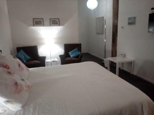 Bed & Breakfast Altenburgpleats
