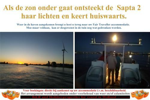 Fair Traveller, Uniek En Goedkoop!