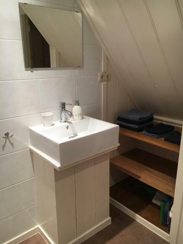 B&B Hemeltjelief