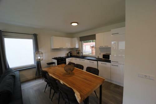 Apartamento Holiday 349