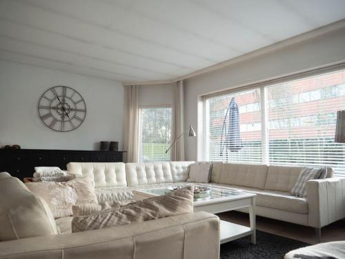 Luxury Villa In Helmond With A Private Pool