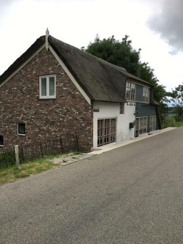 Bed & Breakfast Bij Ons Op Vogelswerf