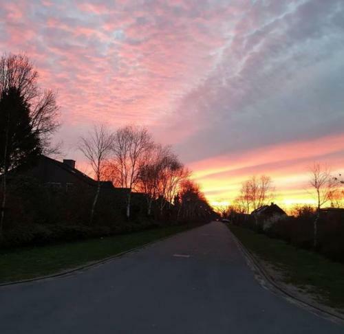 B&B Hemel Op Aarde