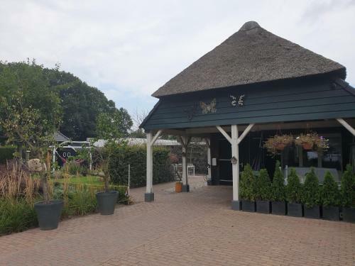 B&B Hemel Op Aarde
