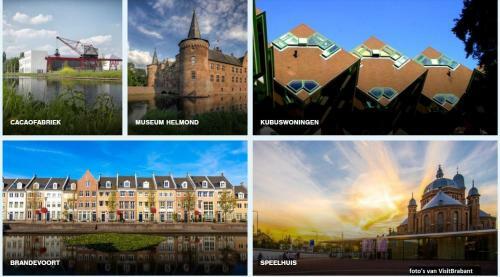 B&B Hemel Op Aarde