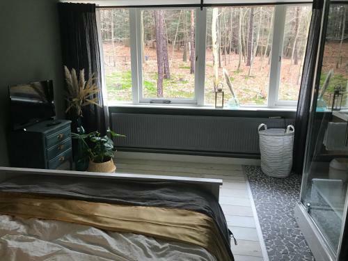 B&B Villa Vos
