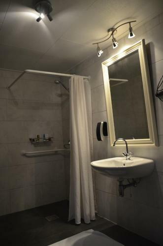 Bed & Breakfast De Terp