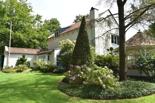 Bed And Breakfast Villa Beldershoek