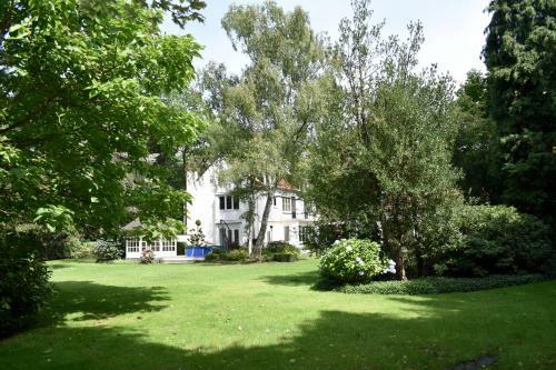 Bed And Breakfast Villa Beldershoek
