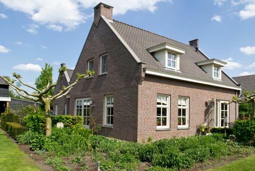 Bed & Breakfast Maryland