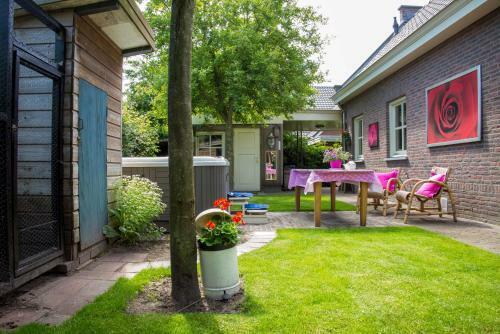 Bed & Breakfast Maryland