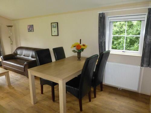 Vakantieverblijf Springendalsebeek