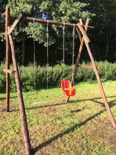 Bed & Breakfast De Distelweide