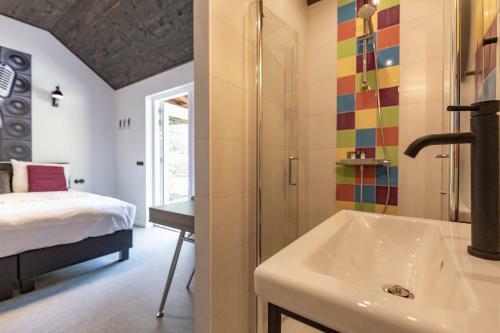 Bed And Breakfast Klein Beek