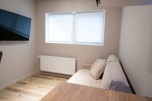 Cozy Apartment Near Amsterdam