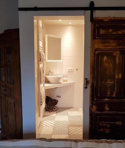 Atelier B&B 'sinnestriel'