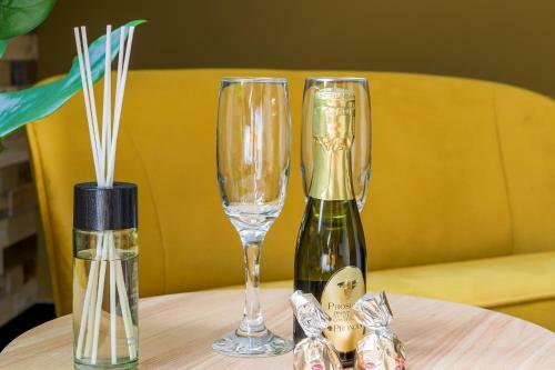 B&B De Scheersehoeve