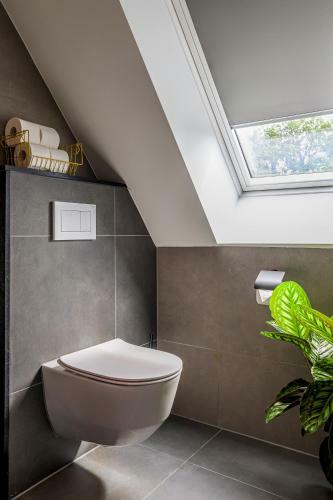 B&B De Scheersehoeve